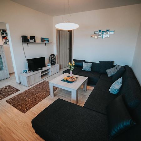 Apartman Tatranska Lomnica Ngoại thất bức ảnh