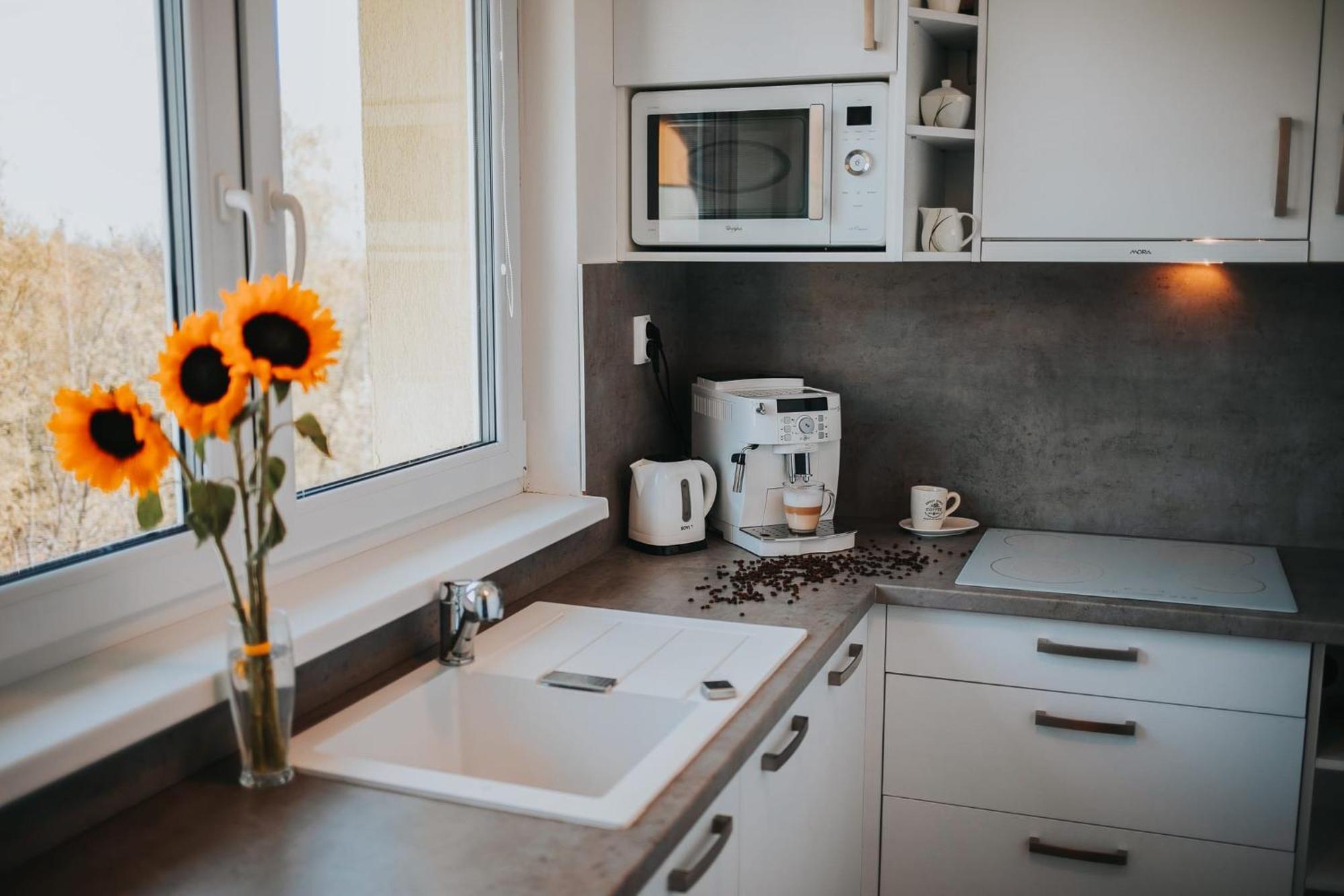 Apartman Tatranska Lomnica Ngoại thất bức ảnh