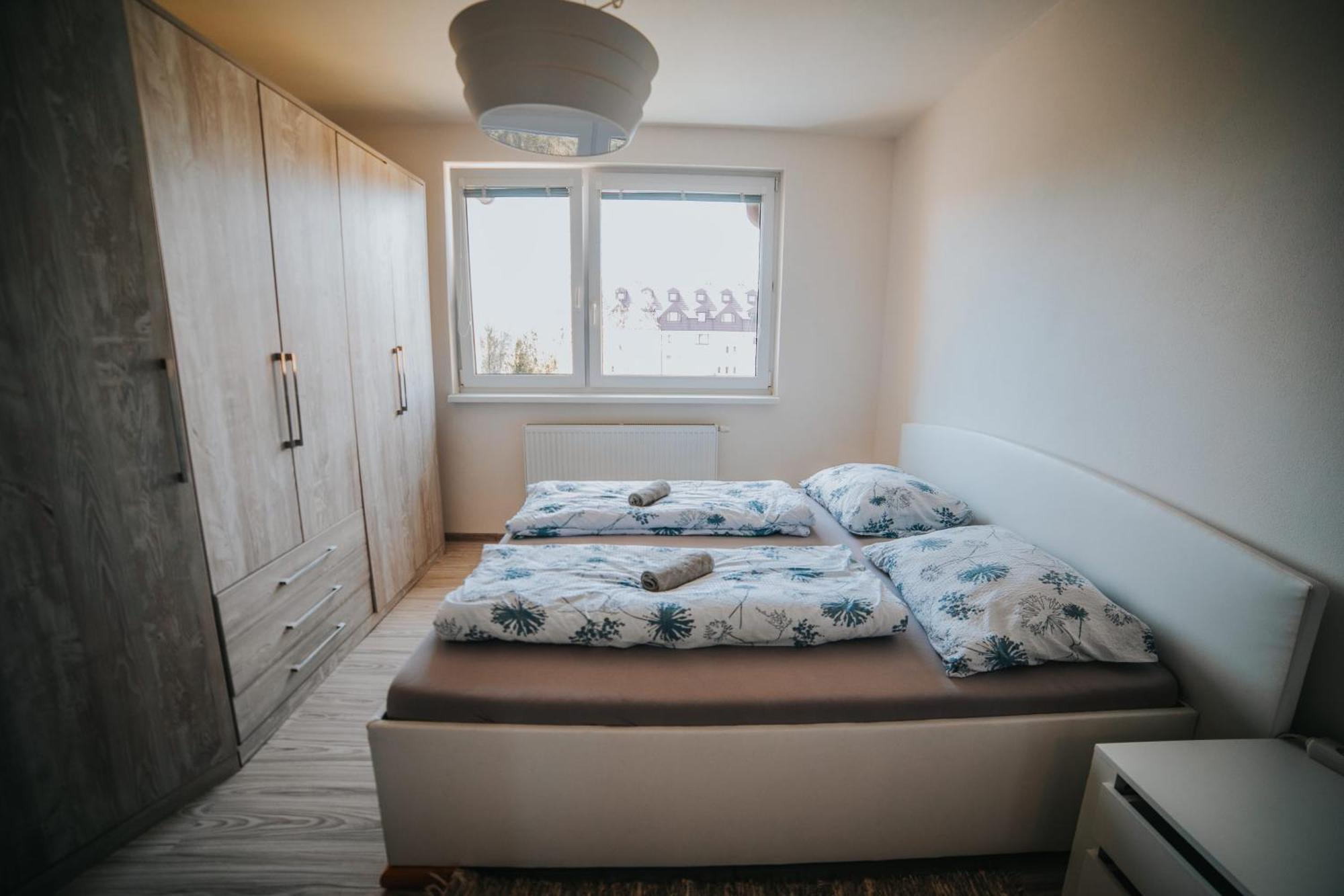 Apartman Tatranska Lomnica Ngoại thất bức ảnh