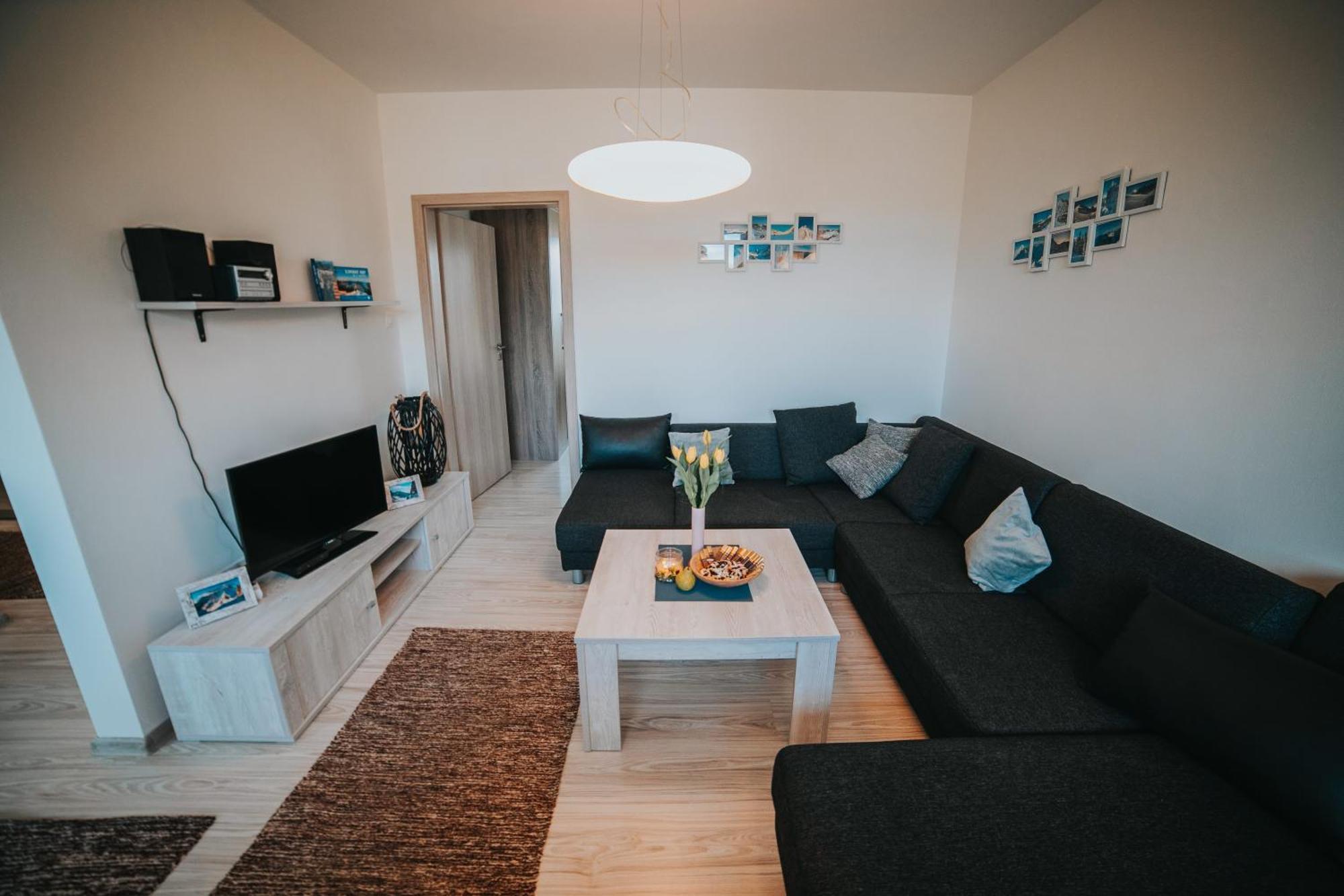 Apartman Tatranska Lomnica Ngoại thất bức ảnh