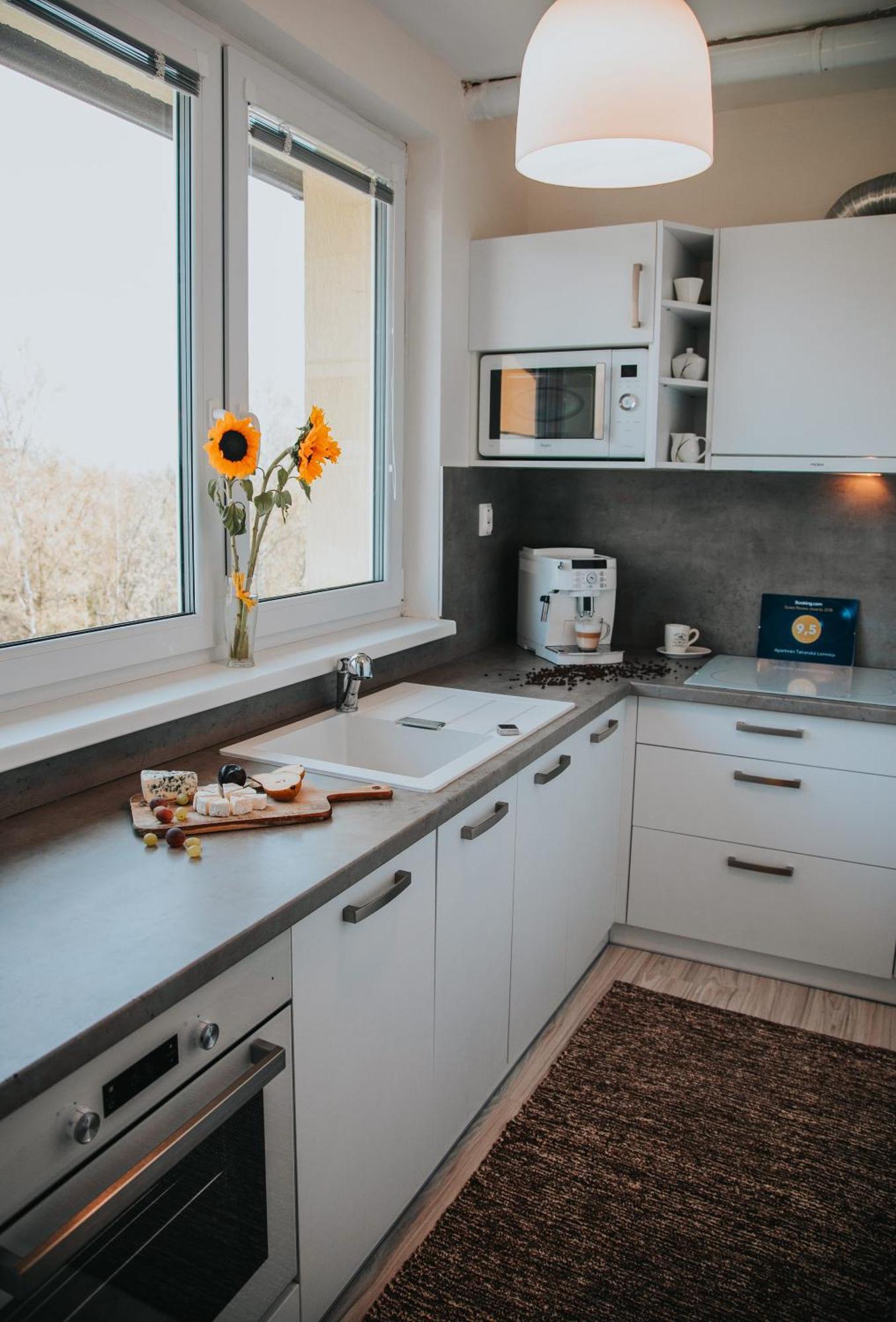 Apartman Tatranska Lomnica Ngoại thất bức ảnh
