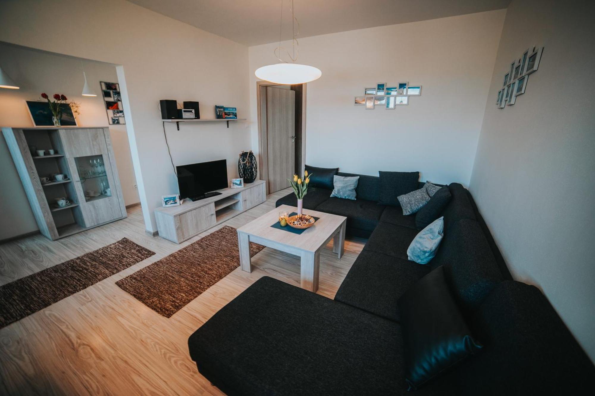 Apartman Tatranska Lomnica Ngoại thất bức ảnh