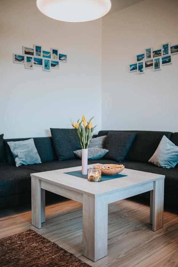 Apartman Tatranska Lomnica Ngoại thất bức ảnh