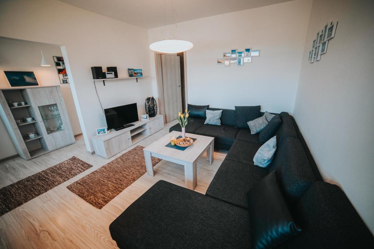 Apartman Tatranska Lomnica Ngoại thất bức ảnh