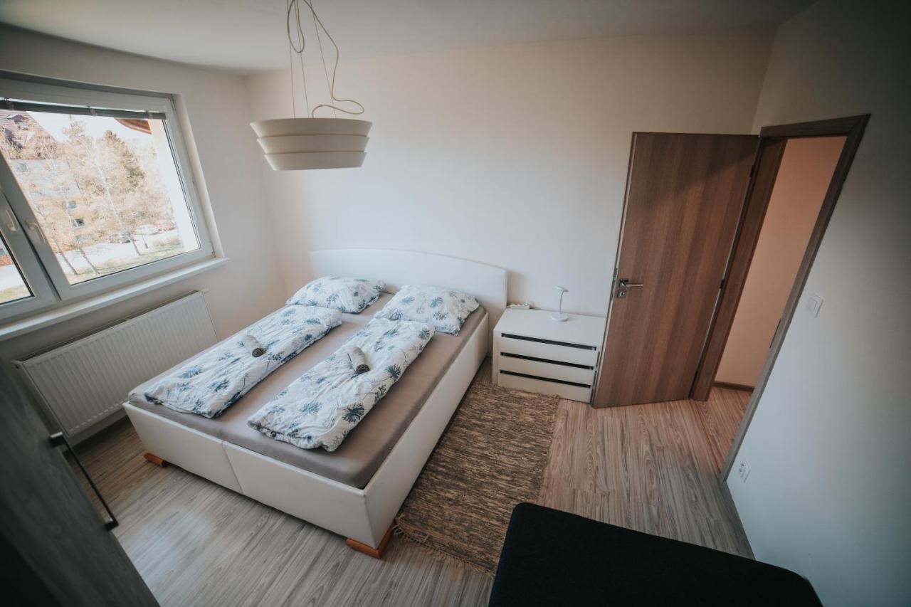 Apartman Tatranska Lomnica Ngoại thất bức ảnh