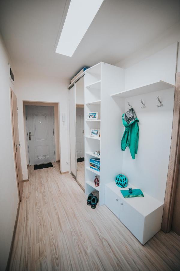 Apartman Tatranska Lomnica Ngoại thất bức ảnh