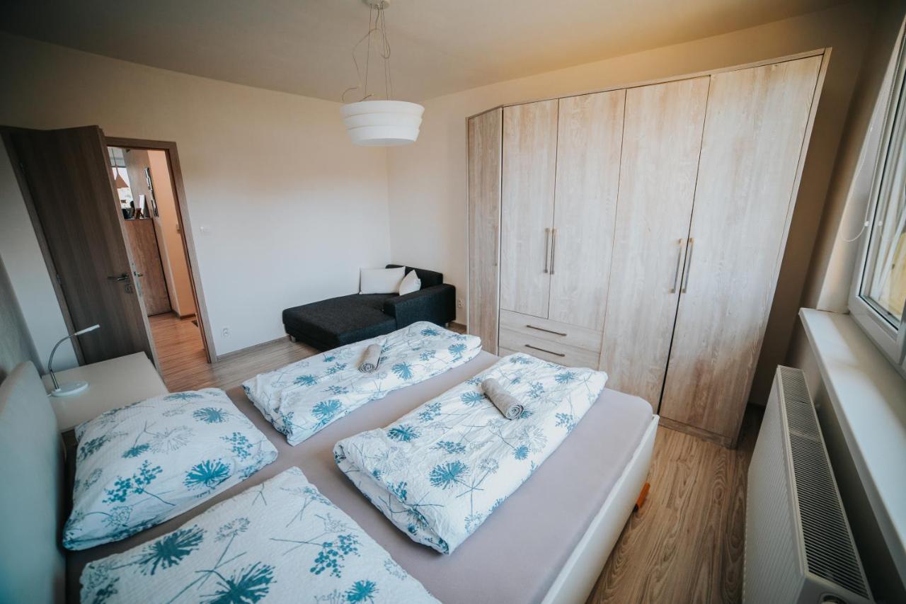 Apartman Tatranska Lomnica Ngoại thất bức ảnh