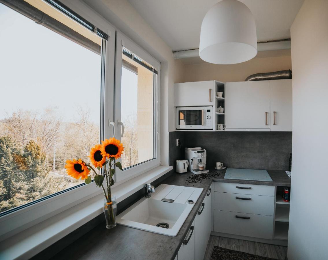 Apartman Tatranska Lomnica Ngoại thất bức ảnh